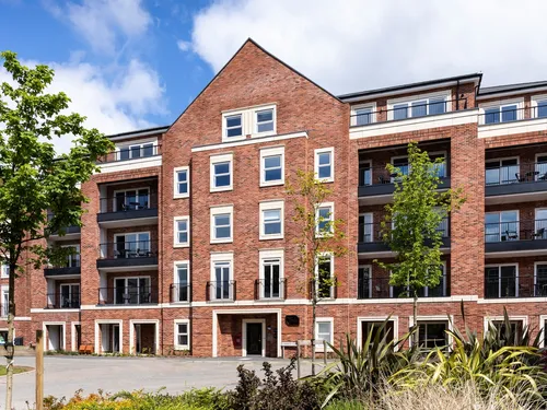 Toye Avenue, Londonphoto