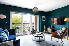 Toye Avenue, London