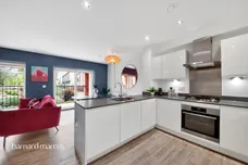 Toye Avenue, London