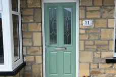 Airedale Mount, Sandbeds, Keighley