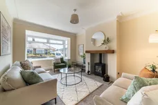 Airedale Mount, Sandbeds, Keighley