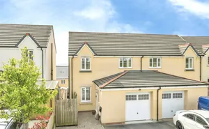 Heron Road, St. Anns Chapel, Gunnislake, Cornwall, PL18 photo
