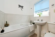 Benstead Close, Heacham, King's Lynn