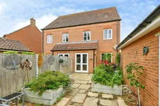 Benstead Close, Heacham, King's Lynn