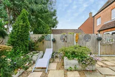 Benstead Close, Heacham, King's Lynn