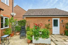Benstead Close, Heacham, King's Lynn