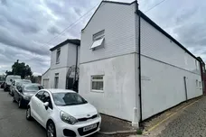 Exmouth Road, Great Yarmouth