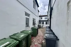 Exmouth Road, Great Yarmouth