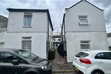 Exmouth Road, Great Yarmouth