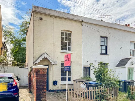 Victoria Road, Kingston Upon Thames, KT1