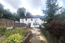 Foxholes Avenue, Hertford