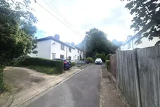Foxholes Avenue, Hertford