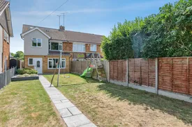 Property responsive