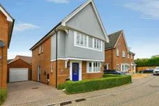 Turner Way, Downham Market