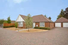 Field Close, Pebmarsh, Halstead
