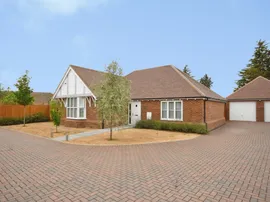 Field Close, Pebmarsh, Halstead photo