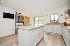 Field Close, Pebmarsh, Halstead