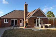 Field Close, Pebmarsh, Halstead