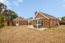 Field Close, Pebmarsh, Halstead
