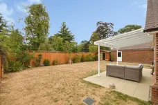 Field Close, Pebmarsh, Halstead
