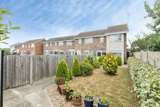 Catchpole Close, Kessingland, Lowestoft