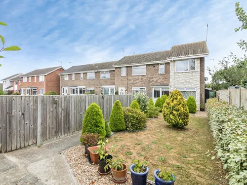 Catchpole Close, Kessingland, Lowestoftphoto
