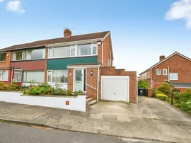 Canton Gardens, Middlesbrough photo