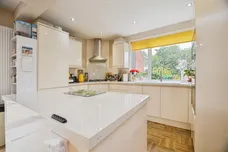 Canton Gardens, Middlesbrough