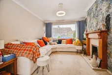 Canton Gardens, Middlesbrough