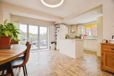Canton Gardens, Middlesbrough