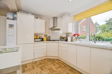 Canton Gardens, Middlesbrough