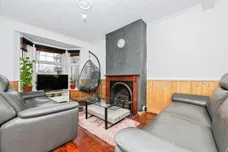 Palmerston Road, Grays