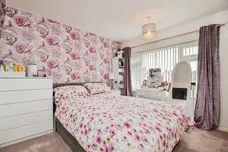 Canton Gardens, Middlesbrough