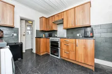 Palmerston Road, Grays
