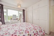 Canton Gardens, Middlesbrough
