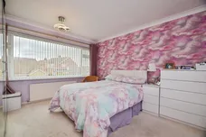 Canton Gardens, Middlesbrough