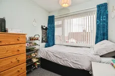 Canton Gardens, Middlesbrough