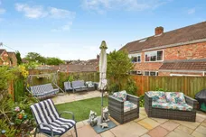 Canton Gardens, Middlesbrough