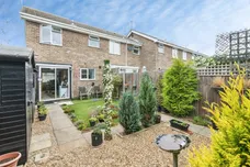 Catchpole Close, Kessingland, Lowestoft