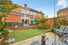 Canton Gardens, Middlesbrough