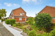 Canton Gardens, Middlesbrough