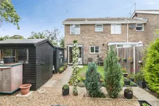 Catchpole Close, Kessingland, Lowestoft