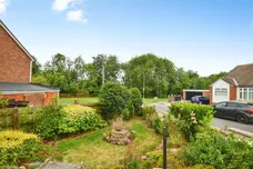 Canton Gardens, Middlesbrough