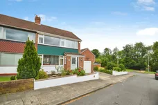 Canton Gardens, Middlesbrough