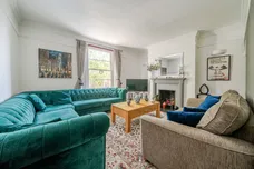 Ambra Vale, Bristol, BS8 photo 3