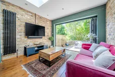 Ambra Vale, Bristol, BS8 photo 5