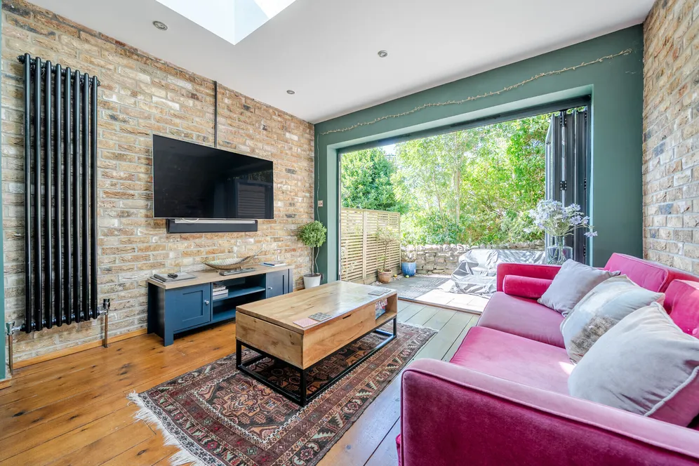 Ambra Vale, Bristol, BS8 photo 5