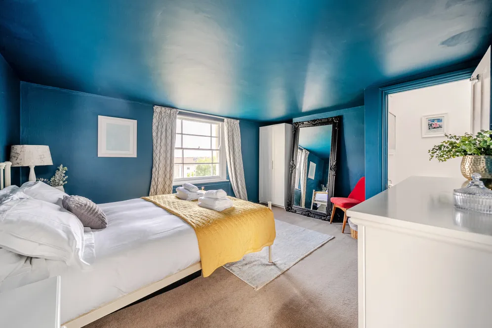 Ambra Vale, Bristol, BS8 photo 9
