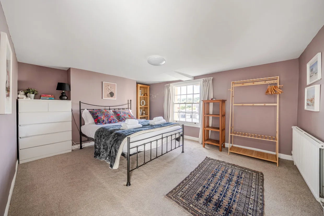 Ambra Vale, Bristol, BS8 photo 10