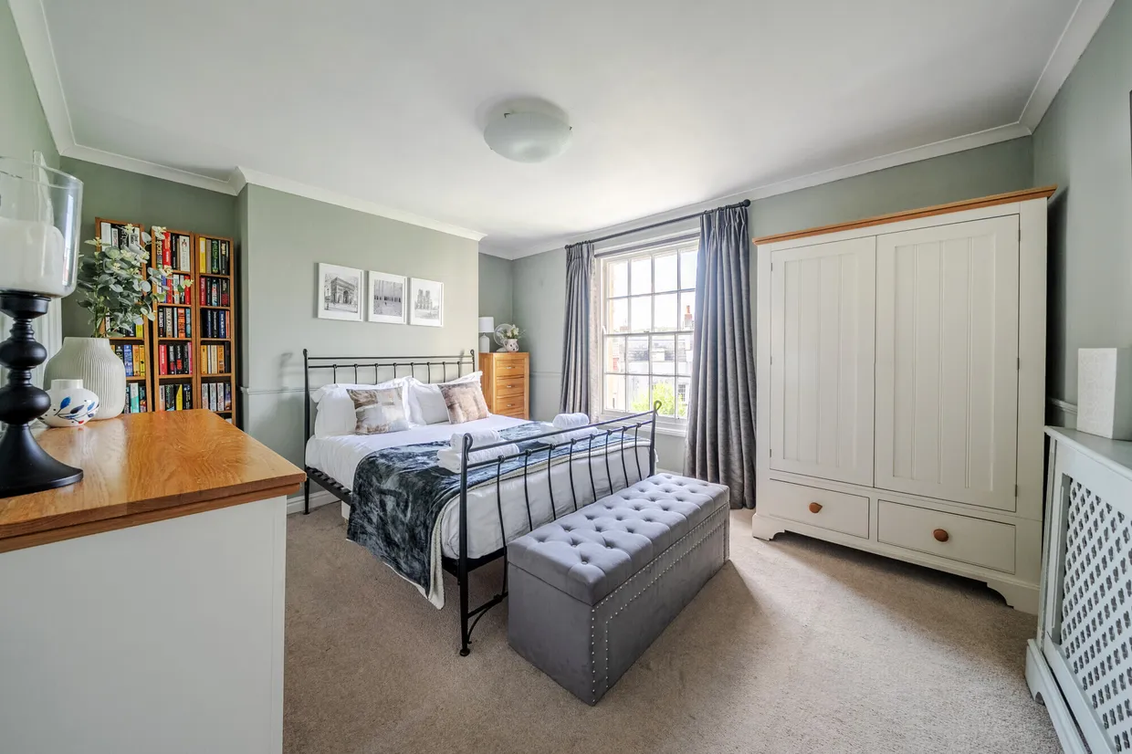 Ambra Vale, Bristol, BS8 photo 11